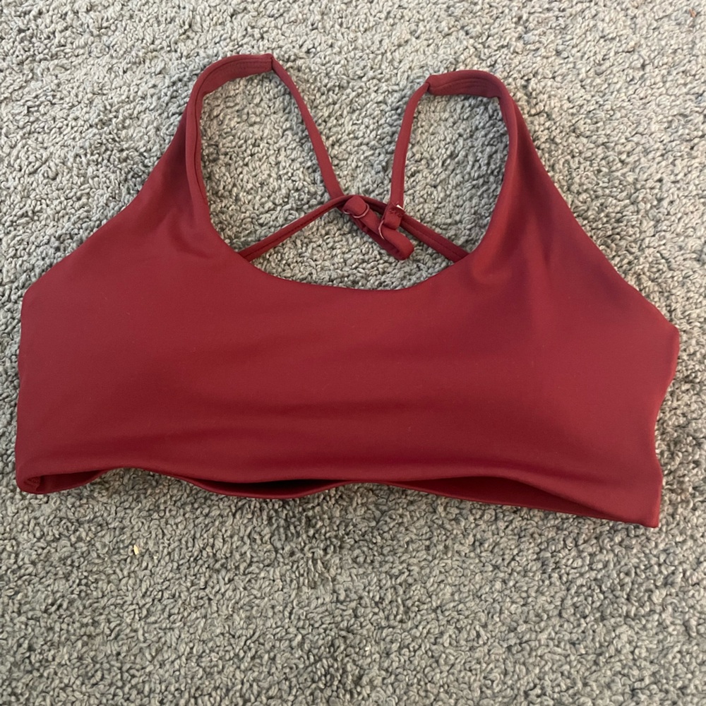 YoungLA W352 LIFT SPORTS BRA
